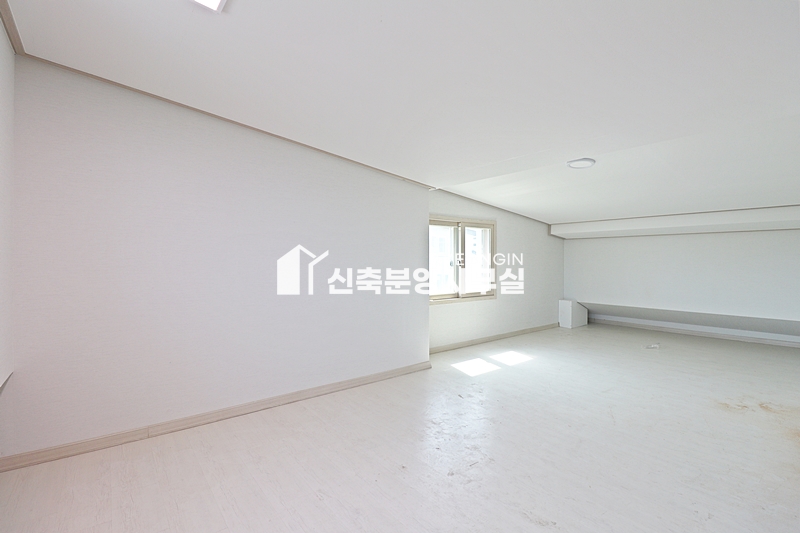 경기 고양덕양구 관산동 다울숲 [ 3룸 . 테라스 . 복층 Type ] 분양 매물번호 10028 사진 40