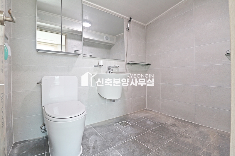 경기 고양덕양구 관산동 다울숲 [ 3룸 . 테라스 . 복층 Type ] 분양 매물번호 10028 사진 41