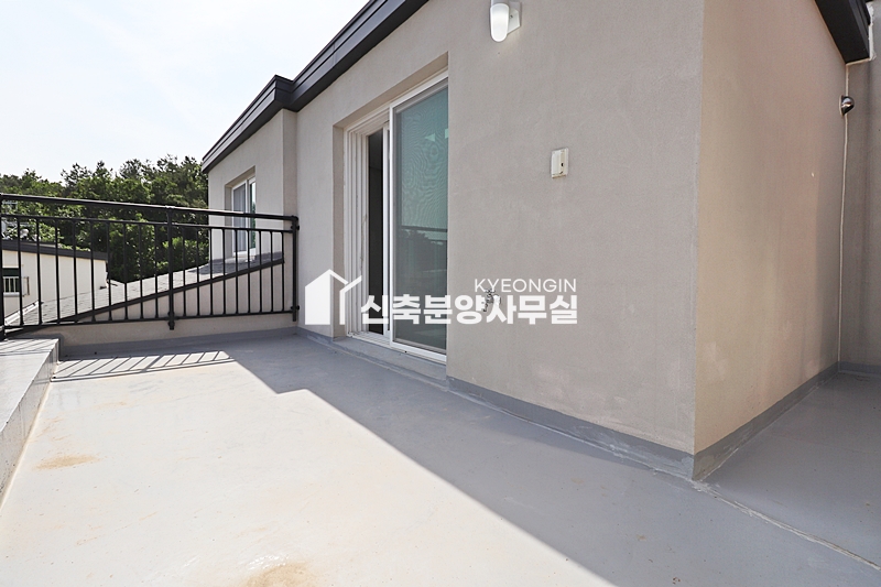 경기 고양덕양구 관산동 다울숲 [ 3룸 . 테라스 . 복층 Type ] 분양 매물번호 10028 사진 43