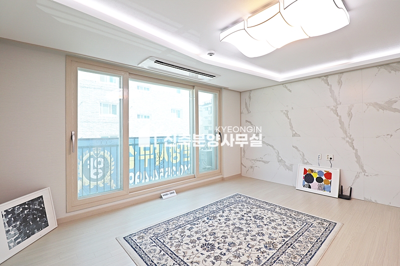 경기 고양덕양구 관산동 예은숲 [ 3룸 . 복층 . 테라스 Type ] 분양 매물번호 10031 사진 4