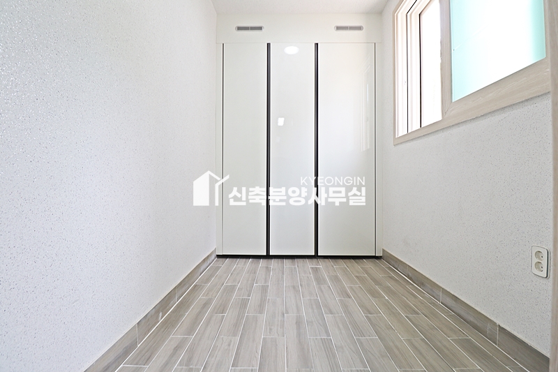경기 고양덕양구 관산동 예은숲 [ 3룸 . 복층 . 테라스 Type ] 분양 매물번호 10031 사진 11