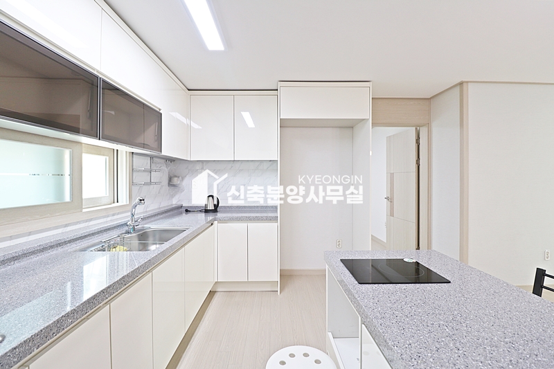 경기 고양덕양구 관산동 예은숲 [ 3룸 . 복층 . 테라스 Type ] 분양 매물번호 10031 사진 12