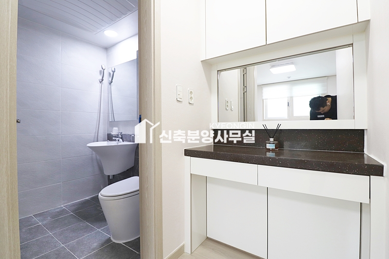 경기 고양덕양구 관산동 예은숲 [ 3룸 . 복층 . 테라스 Type ] 분양 매물번호 10031 사진 14