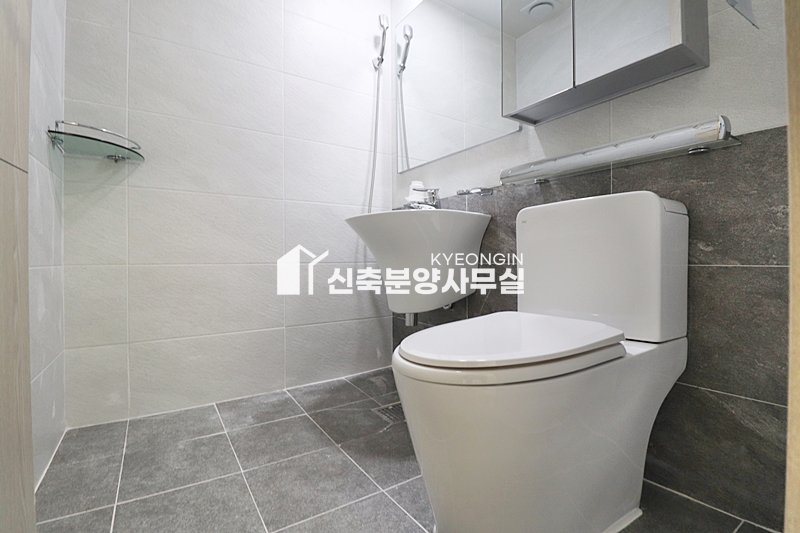 경기 고양덕양구 관산동 예은숲 [ 3룸 . 복층 . 테라스 Type ] 분양 매물번호 10031 사진 15