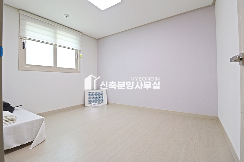 경기 고양덕양구 관산동 예은숲 [ 3룸 . 복층 . 테라스 Type ] 분양 매물번호 10031 사진 16