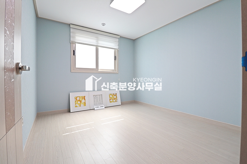 경기 고양덕양구 관산동 예은숲 [ 3룸 . 복층 . 테라스 Type ] 분양 매물번호 10031 사진 17