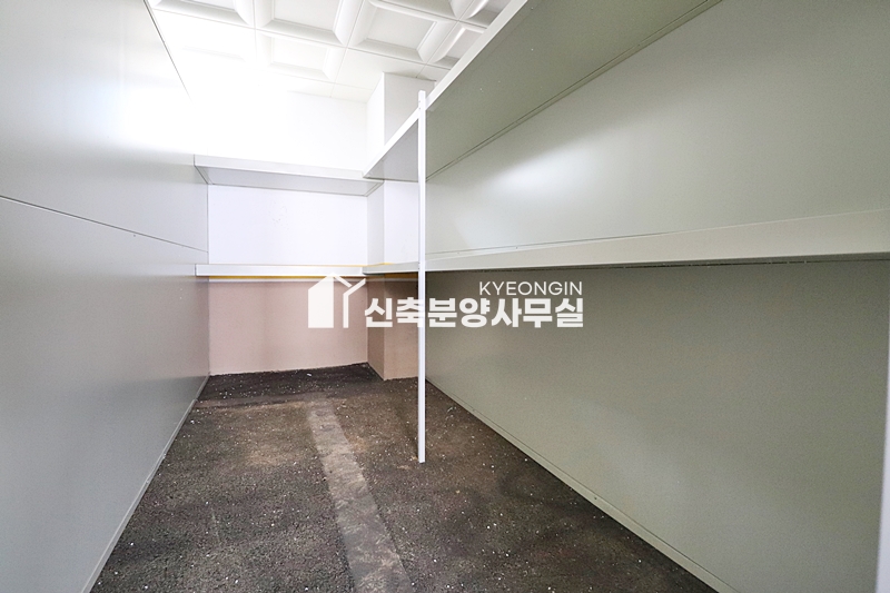 경기 고양덕양구 관산동 예은숲 [ 3룸 . 복층 . 테라스 Type ] 분양 매물번호 10031 사진 20