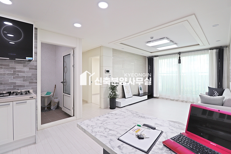 경기 고양덕양구 관산동 신원칸타빌 분양 매물번호 10030 사진 1