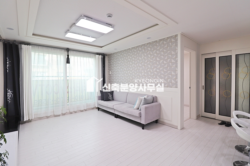 경기 고양덕양구 관산동 신원칸타빌 분양 매물번호 10030 사진 4