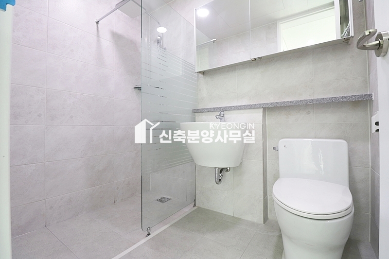 경기 고양덕양구 내유동 휴그린 분양 매물번호 10056 사진 33