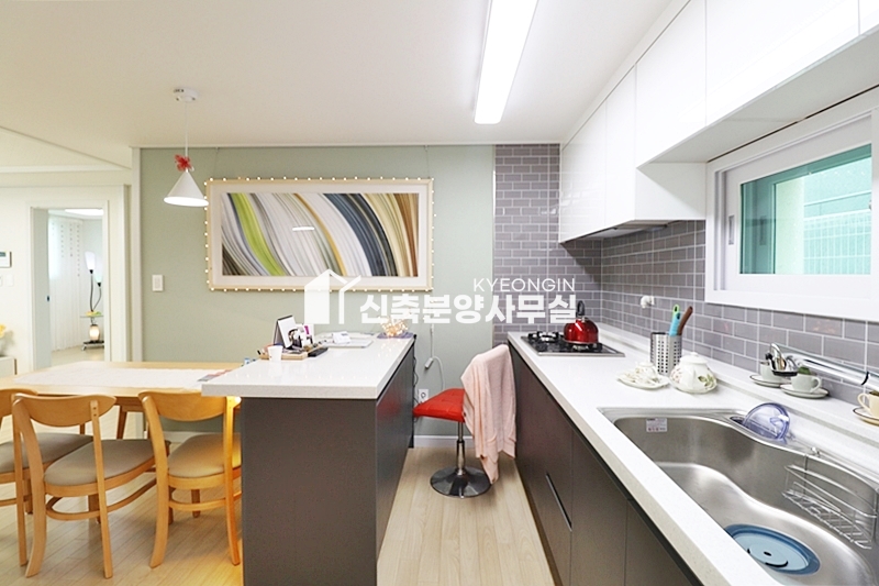 경기 고양덕양구 내유동 코쿤빌 분양 매물번호 10052 사진 10
