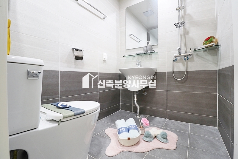 경기 고양덕양구 내유동 코쿤빌 분양 매물번호 10052 사진 15