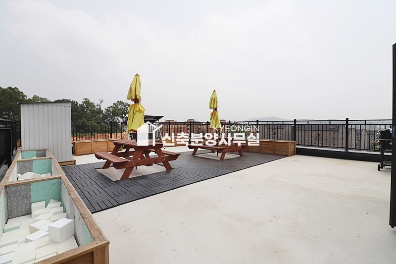 경기 고양덕양구 내유동 코쿤빌 분양 매물번호 10052 사진 16