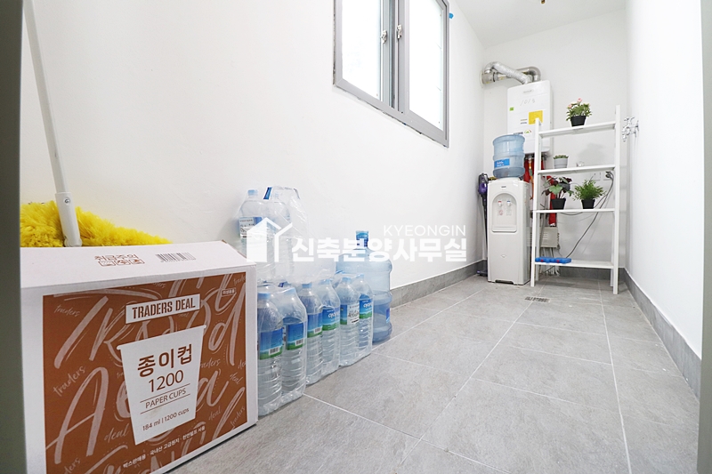 경기 고양덕양구 내유동 골든트리빌리지 [ 3룸 . 테라스 Type ] 분양 매물번호 10036 사진 11