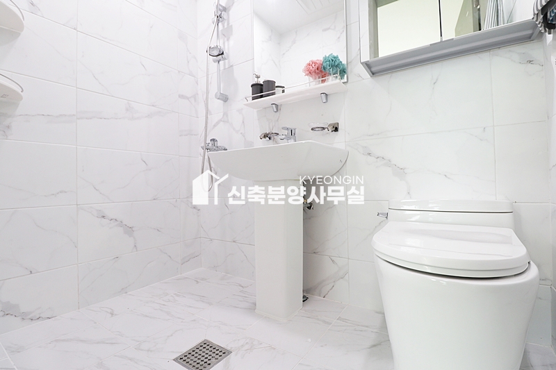 경기 고양덕양구 내유동 골든트리빌리지 [ 3룸 . 테라스 Type ] 분양 매물번호 10036 사진 13