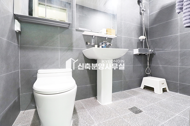 경기 고양덕양구 내유동 골든트리빌리지 [ 3룸 . 테라스 Type ] 분양 매물번호 10036 사진 16