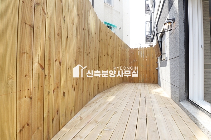 경기 고양덕양구 내유동 하이파크빌 [ 3룸 . 테라스 Type ] 분양 매물번호 10054 사진 14