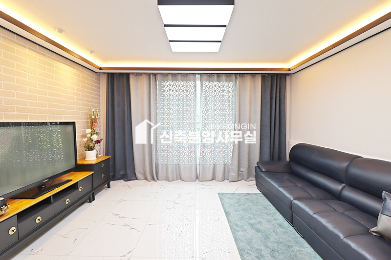 경기 고양덕양구 내유동 리더스파크 A동 [ 3룸 . 4룸 . 복층 Type ] 분양 매물번호 10045 사진 3
