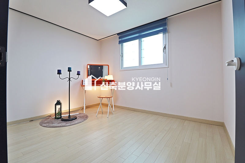 경기 고양덕양구 내유동 리더스파크 A동 [ 3룸 . 4룸 . 복층 Type ] 분양 매물번호 10045 사진 12
