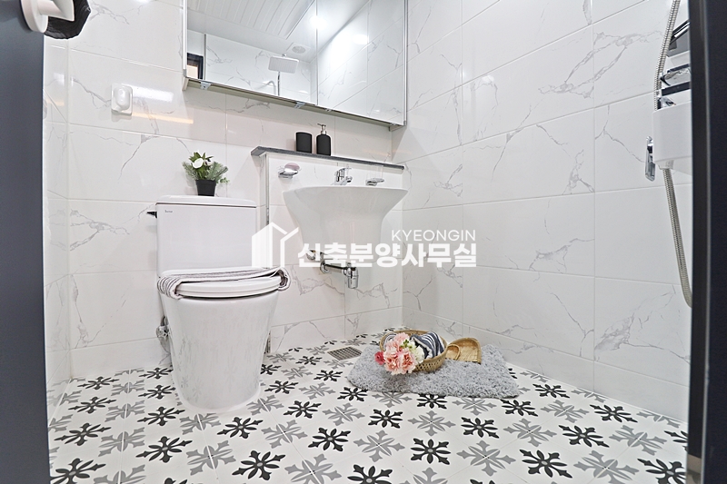 경기 고양덕양구 내유동 리더스파크 A동 [ 3룸 . 4룸 . 복층 Type ] 분양 매물번호 10045 사진 14