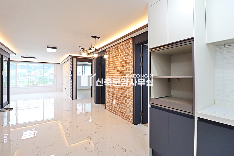 경기 고양덕양구 내유동 리더스파크 A동 [ 3룸 . 4룸 . 복층 Type ] 분양 매물번호 10045 사진 16