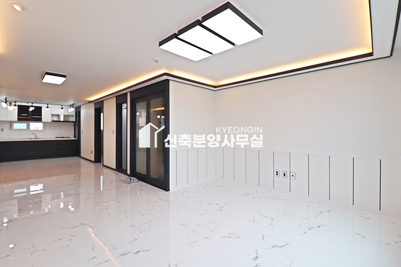 경기 고양덕양구 내유동 리더스파크 A동 [ 3룸 . 4룸 . 복층 Type ] 분양 매물번호 10045 사진 20
