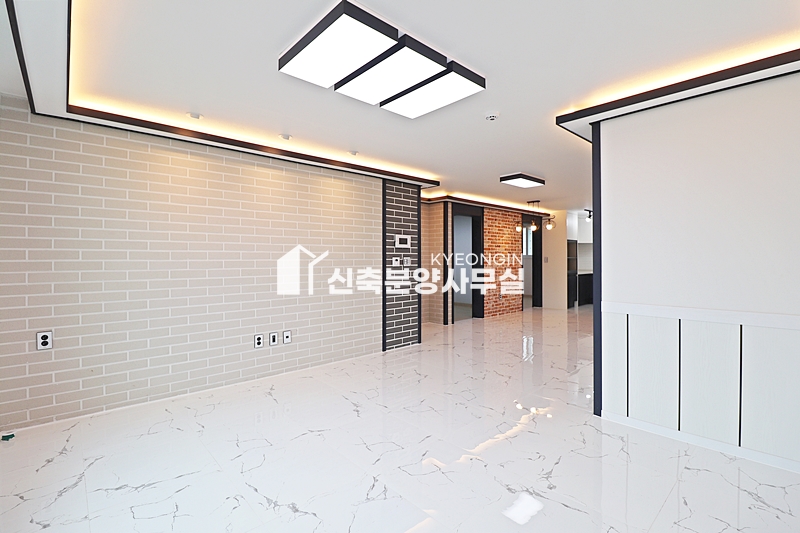 경기 고양덕양구 내유동 리더스파크 A동 [ 3룸 . 4룸 . 복층 Type ] 분양 매물번호 10045 사진 21