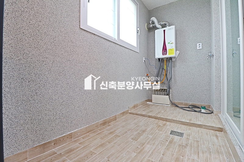 경기 고양덕양구 내유동 리더스파크 A동 [ 3룸 . 4룸 . 복층 Type ] 분양 매물번호 10045 사진 27