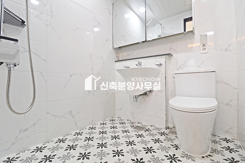 경기 고양덕양구 내유동 리더스파크 A동 [ 3룸 . 4룸 . 복층 Type ] 분양 매물번호 10045 사진 34