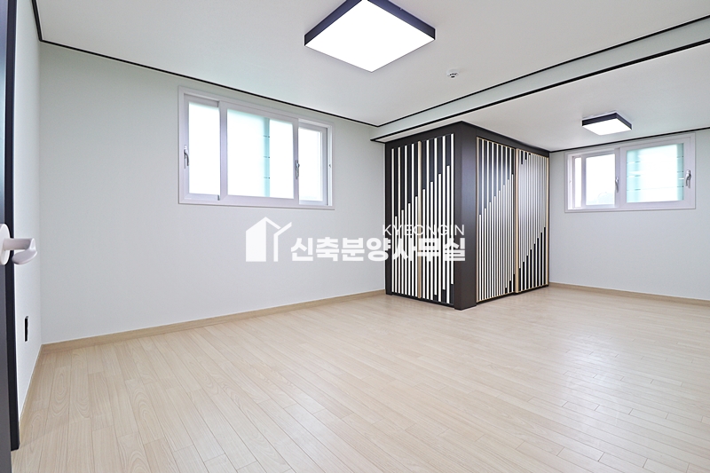 경기 고양덕양구 내유동 리더스파크 A동 [ 3룸 . 4룸 . 복층 Type ] 분양 매물번호 10045 사진 46