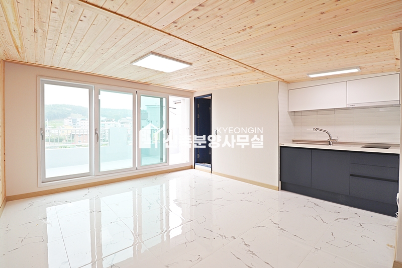 경기 고양덕양구 내유동 리더스파크 A동 [ 3룸 . 4룸 . 복층 Type ] 분양 매물번호 10045 사진 55