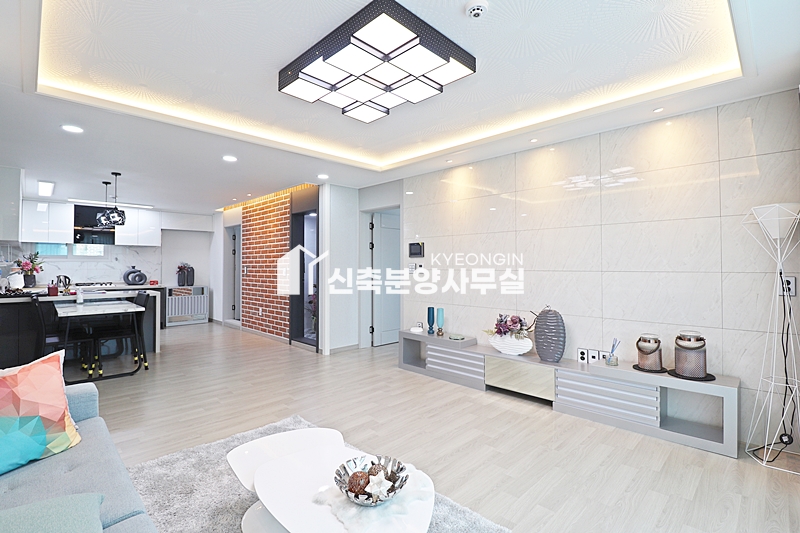 경기 고양덕양구 내유동 미래아트빌 [ 3룸 . 복층 Type ] 분양 매물번호 10048 사진 5