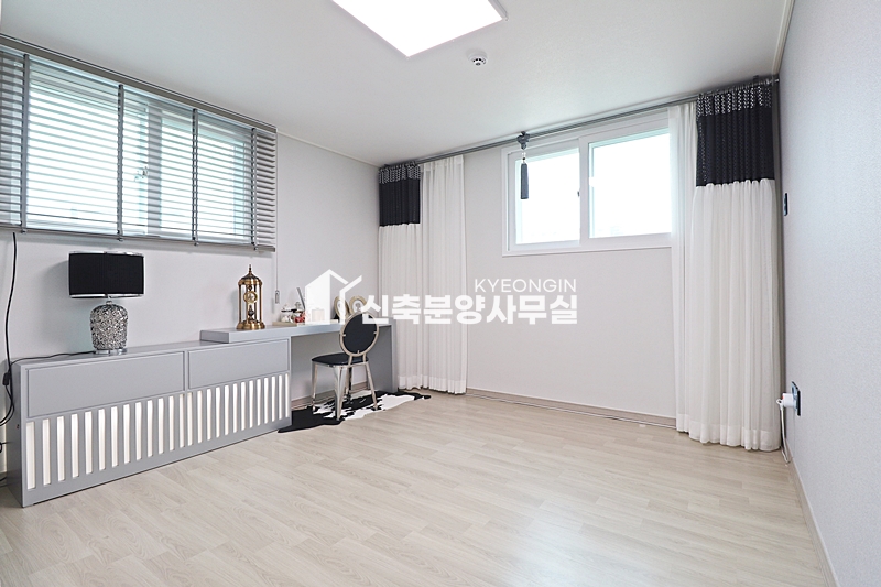 경기 고양덕양구 내유동 미래아트빌 [ 3룸 . 복층 Type ] 분양 매물번호 10048 사진 14