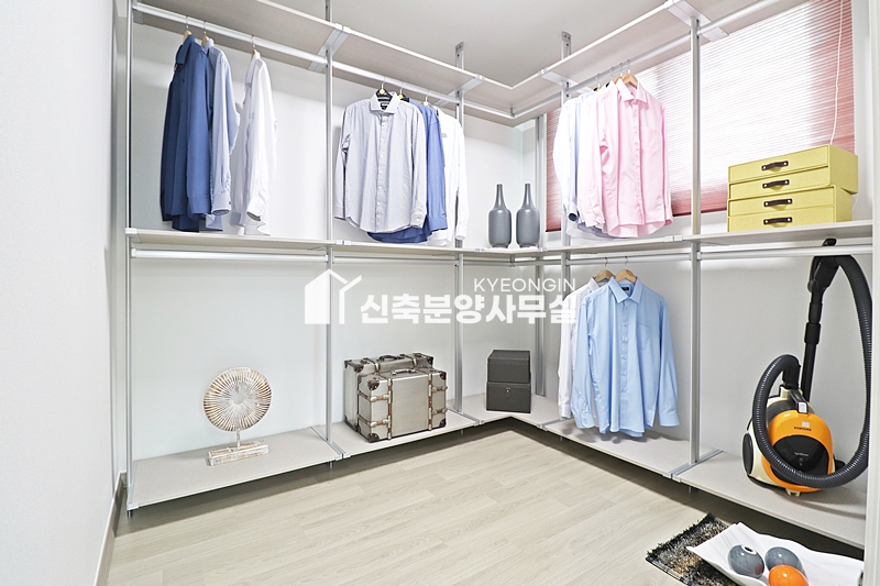 경기 고양덕양구 내유동 미래아트빌 [ 3룸 . 복층 Type ] 분양 매물번호 10048 사진 18