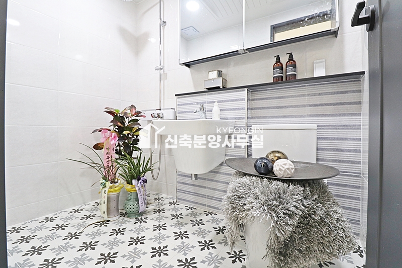 경기 고양덕양구 내유동 미래아트빌 [ 3룸 . 복층 Type ] 분양 매물번호 10048 사진 19