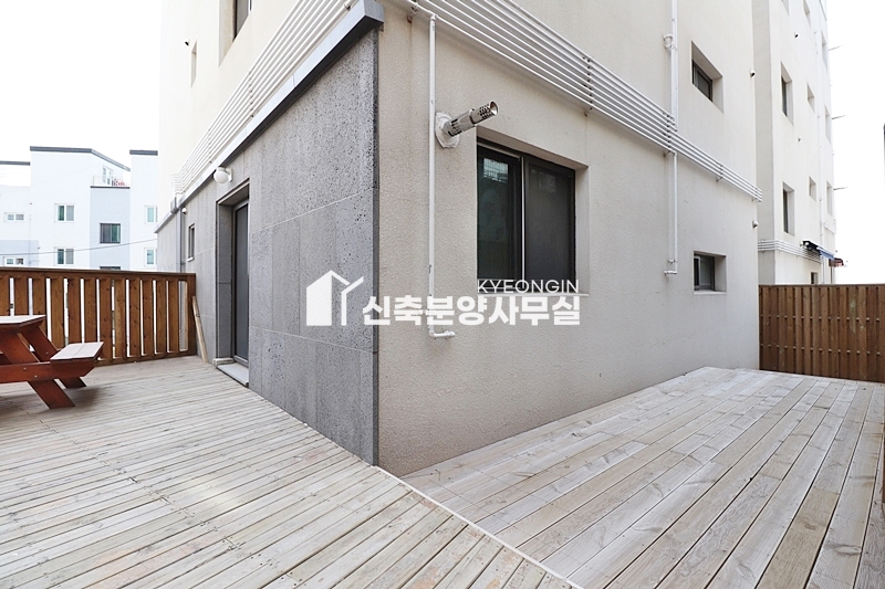 경기 고양덕양구 내유동 트윈빌 2차 [ 3룸 . 테라스 Type ] 분양 매물번호 10053 사진 20