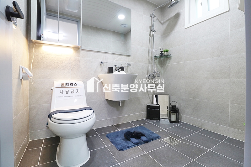 경기 고양덕양구 내유동 더 테라스 분양 매물번호 10038 사진 12
