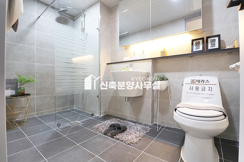 경기 고양덕양구 내유동 더 테라스 분양 매물번호 10038 사진 15