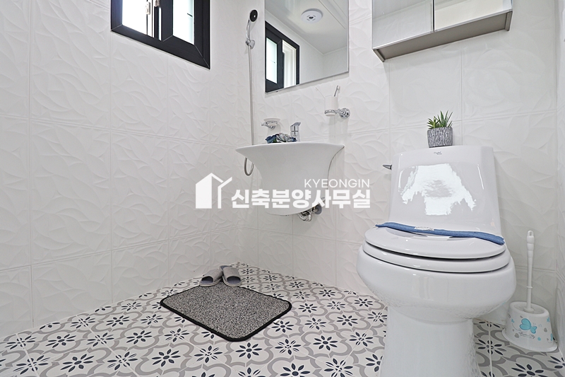경기 고양덕양구 내유동 럭키 이클래스 6차 7차 [ 3룸 . 테라스 . 복층 Type ] 분양 매물번호 10044 사진 13