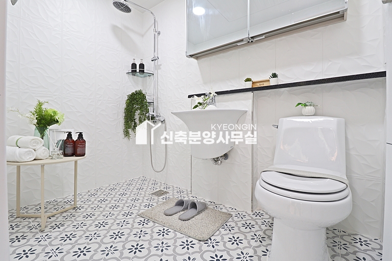 경기 고양덕양구 내유동 럭키 이클래스 6차 7차 [ 3룸 . 테라스 . 복층 Type ] 분양 매물번호 10044 사진 16
