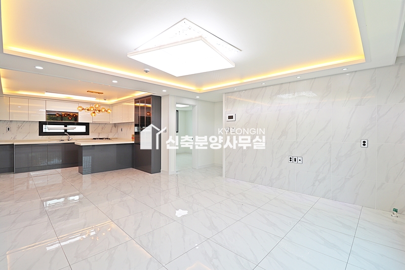 경기 고양덕양구 내유동 럭키 이클래스 6차 7차 [ 3룸 . 테라스 . 복층 Type ] 분양 매물번호 10044 사진 25