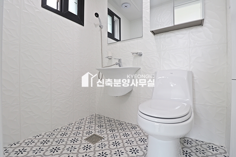 경기 고양덕양구 내유동 럭키 이클래스 6차 7차 [ 3룸 . 테라스 . 복층 Type ] 분양 매물번호 10044 사진 32