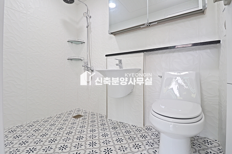 경기 고양덕양구 내유동 럭키 이클래스 6차 7차 [ 3룸 . 테라스 . 복층 Type ] 분양 매물번호 10044 사진 34