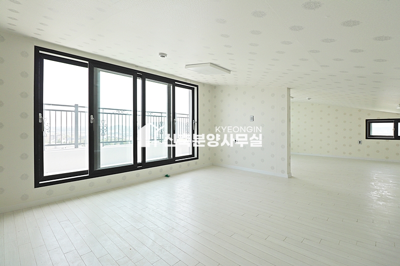 경기 고양덕양구 내유동 럭키 이클래스 6차 7차 [ 3룸 . 테라스 . 복층 Type ] 분양 매물번호 10044 사진 38