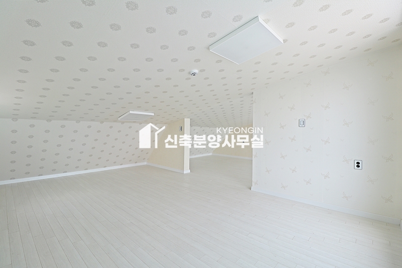 경기 고양덕양구 내유동 럭키 이클래스 6차 7차 [ 3룸 . 테라스 . 복층 Type ] 분양 매물번호 10044 사진 39