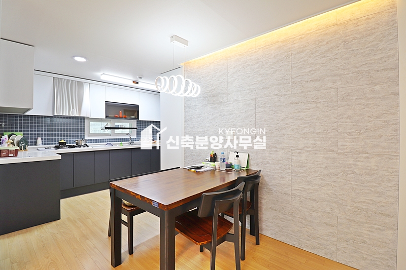 경기 고양덕양구 내유동 요산아트빌 [ 3룸 . 테라스 . 복층 Type ] 분양 매물번호 10050 사진 7