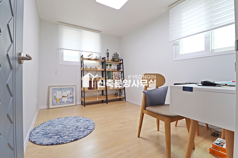 경기 고양덕양구 내유동 요산아트빌 [ 3룸 . 테라스 . 복층 Type ] 분양 매물번호 10050 사진 14