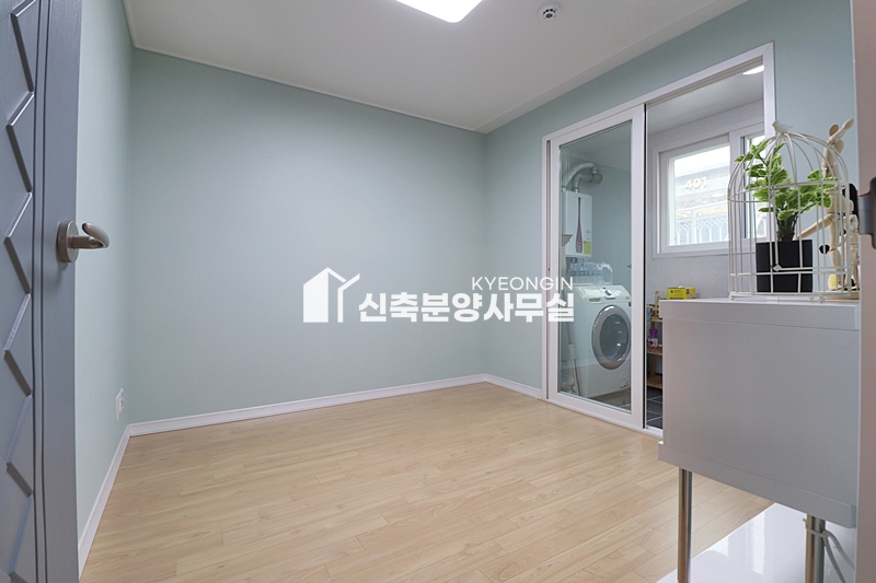 경기 고양덕양구 내유동 요산아트빌 [ 3룸 . 테라스 . 복층 Type ] 분양 매물번호 10050 사진 15