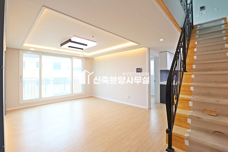 경기 고양덕양구 내유동 요산아트빌 [ 3룸 . 테라스 . 복층 Type ] 분양 매물번호 10050 사진 18