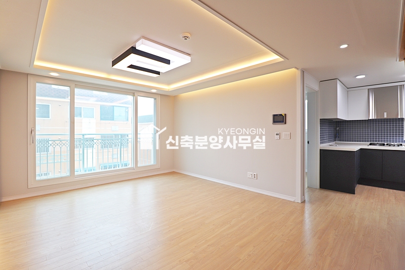 경기 고양덕양구 내유동 요산아트빌 [ 3룸 . 테라스 . 복층 Type ] 분양 매물번호 10050 사진 19